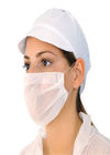 ماسک پزشکی یکبار مصرف با بهره وری از فیلتراسیون با قطعه بینی تنظیم شده